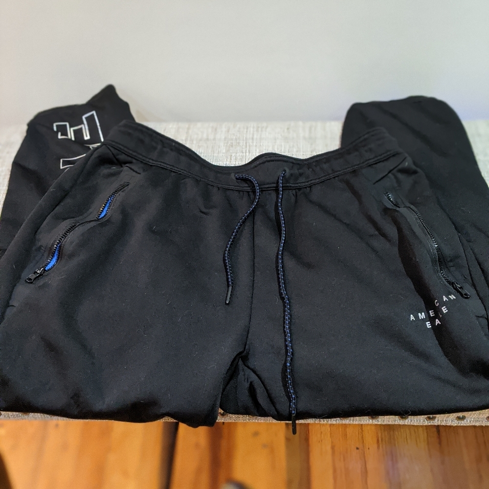 Joggers